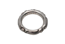 画像をギャラリービューアに読み込む, CHROME HEARTS クロムハーツ スクロールバンドリング 重量約8.8g サイズ17号 1994/.925刻印 シルバー925 美品 中古 4c076115