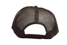 Load image into Gallery viewer, 新品未使用 KAPITAL キャピタル トラックキャップ 帽子 EK1732XH ポリエステル ブラウン 中古 4c076128