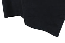 Load image into Gallery viewer, 新品未使用 YEEZY × GAP ENGINEERED BY BALENCIAGA DOVE ダヴ 半袖Tシャツ 471281 サイズL ブラック Ye 鳩 中古 4c076145