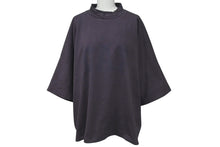 Load image into Gallery viewer, 新品未使用 YEEZY × GAP ENGINEERED BY BALENCIAGA DOVE ダヴ 半袖Tシャツ 471281 サイズM ダークグレー Ye 鳩 中古 4c076147