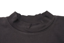 Load image into Gallery viewer, 新品未使用 YEEZY × GAP ENGINEERED BY BALENCIAGA DOVE ダヴ 半袖Tシャツ 471281 サイズM ダークグレー Ye 鳩 中古 4c076147