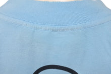 画像をギャラリービューアに読み込む, 新品未使用 HELLSTAR ヘルスター Box Logo ボックスロゴ 半袖Tシャツ ロゴ A3D179BB コットン ブルー サイズS 中古 4c076153