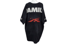 画像をギャラリービューアに読み込む, 新品未使用 HELLSTAR ヘルスター FW24 Family Tee 半袖Tシャツ AE27B422 コットン ブラック レッド ホワイト サイズXL 中古 4c076163 正規品