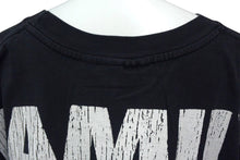 画像をギャラリービューアに読み込む, 新品未使用 HELLSTAR ヘルスター FW24 Family Tee 半袖Tシャツ AE27B422 コットン ブラック レッド ホワイト サイズXL 中古 4c076163 正規品