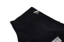 画像をギャラリービューアに読み込む, 新品未使用 HELLSTAR ヘルスター FW24 Family Tee 半袖Tシャツ AE27B422 コットン ブラック レッド ホワイト サイズXL 中古 4c076163 正規品