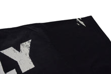 画像をギャラリービューアに読み込む, 新品未使用 HELLSTAR ヘルスター FW24 Family Tee 半袖Tシャツ AE27B422 コットン ブラック レッド ホワイト サイズXL 中古 4c076163 正規品