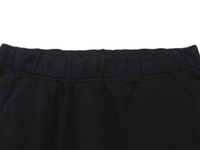 画像をギャラリービューアに読み込む, CHROME HEARTS クロムハーツ YNOT ワイノット ロゴ刺繍 スウェットパンツ アメリカ製 コットン ブラック サイズL 美品 中古 4c076184