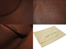 Load image into Gallery viewer, LOUIS VUITTON ルイヴィトン パピヨン26 ハンドバッグ M51386 モノグラム ブラウン ゴールド金具 美品 中古 4c076211