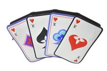 Load image into Gallery viewer, 極美品 LOUIS VUITTON ルイヴィトン ゲームオンハート ポシェット チェーンショルダーバッグ M80226 モノグラム 中古 4c076230