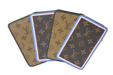Load image into Gallery viewer, 極美品 LOUIS VUITTON ルイヴィトン ゲームオンハート ポシェット チェーンショルダーバッグ M80226 モノグラム 中古 4c076230
