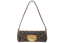 Load image into Gallery viewer, LOUIS VUITTON ルイヴィトン ポシェット ビバリー ワンショルダーバッグ M40122 モノグラム ゴールド金具 良品 中古 4c076300