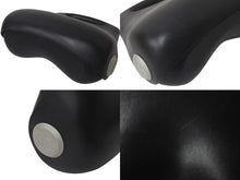 Load image into Gallery viewer, CHANEL シャネル ヒップバッグ 2WAYハンドバッグ ショルダーバッグ 5番台 レザー ブラック シルバー金具 美品 中古 4c076329