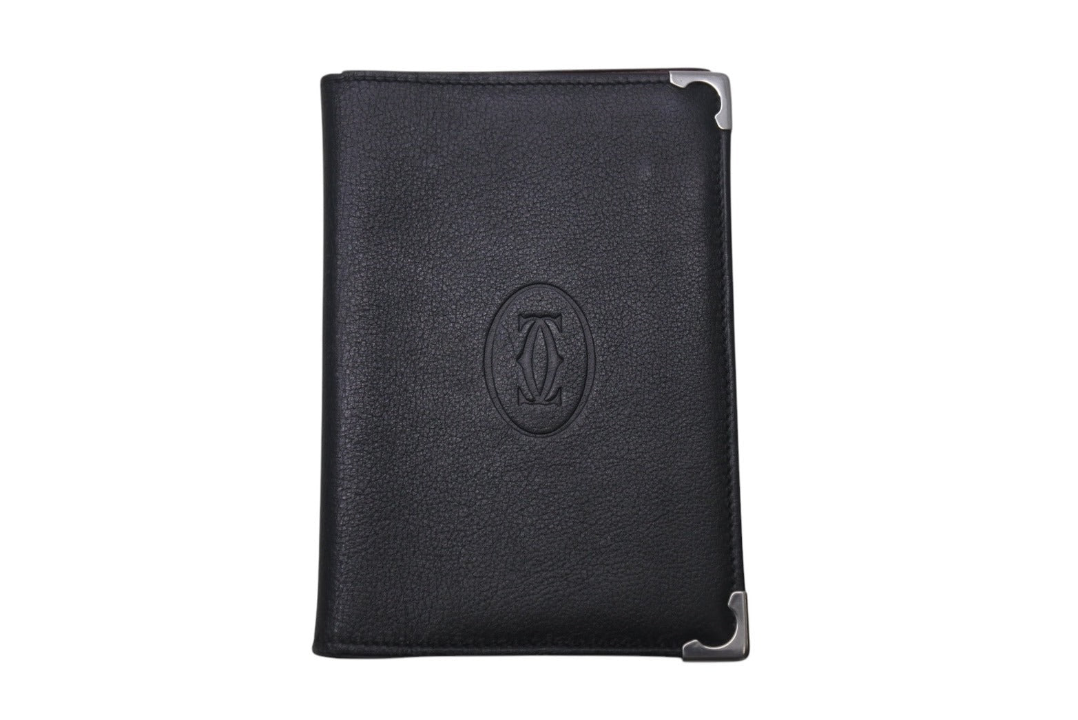 Cartier カルティエ マストライン カードケース パスケース 名刺入れ