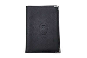 Cartier カルティエ マストライン カードケース パスケース 名刺入れ