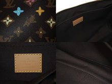 画像をギャラリービューアに読み込む, 極美品 LOUIS VUITTON ルイヴィトン ポシェット ヴォワヤージュ クラッチバッグ M83568 モノグラム クラギー タイラー ザ クリエイター Tyler The Creator 中古 4c076335