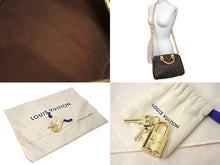 Load image into Gallery viewer, 極美品 LOUIS VUITTON ルイヴィトン モノグラム スピーディ バンドリエール 25 2WAY ハンドバッグ ショルダーバッグ M46977 IC 中古 4c076437