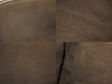 画像をギャラリービューアに読み込む, LOUISVUITTON ルイヴィトン ポシェットアクセソワール アクセサリーポーチ M92648 モノグラム マルチカラー ブラック 美品 中古 4c076453