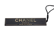 Load image into Gallery viewer, CHANEL シャネル ココマーク リング 指輪 重量約8.8g サイズ12号 01P刻印 シルバーカラー メタル 美品 中古 4c076500