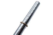 Load image into Gallery viewer, 極美品 CHANEL シャネル ココマーク リング 指輪 ラインストーン ゴールドカラー B14V刻印 重量約4.7g サイズ9号 中古 4c076491