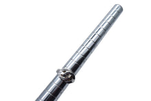 Load image into Gallery viewer, CHANEL シャネル ココマーク リング 指輪 重量約8.1g サイズ13号 01P刻印 シルバーカラー メタル 美品 中古 4c076494