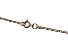 Load image into Gallery viewer, CHANEL シャネル ココマーク ネックレス 重量約6.2g 04A刻印 全長約61.5cm ラインストーン メタル クリアピンク ゴールド 美品 中古 4c076492