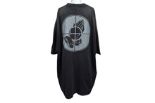 画像をギャラリービューアに読み込む, 新品未使用 SAINT Mxxxxxx × FEAR OF GOD セントマイケル フィア―オブゴッド 25SS FG_SS Tシャツ ブラック SM HR3 0000 C01 サイズOS 中古 4c076554