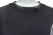 画像をギャラリービューアに読み込む, 新品未使用 SAINT Mxxxxxx × FEAR OF GOD セントマイケル フィア―オブゴッド 25SS FG_SS Tシャツ ブラック SM HR3 0000 C01 サイズOS 中古 4c076554