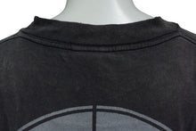 画像をギャラリービューアに読み込む, 新品未使用 SAINT Mxxxxxx × FEAR OF GOD セントマイケル フィア―オブゴッド 25SS FG_SS Tシャツ ブラック SM HR3 0000 C01 サイズOS 中古 4c076554