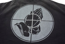 画像をギャラリービューアに読み込む, 新品未使用 SAINT Mxxxxxx × FEAR OF GOD セントマイケル フィア―オブゴッド 25SS FG_SS Tシャツ ブラック SM HR3 0000 C01 サイズOS 中古 4c076554