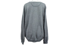 Load image into Gallery viewer, CHANEL シャネル スウェット トレーナー 5 19 31 ココマーク ロゴ 26412 1990年代 ヴィンテージ Lサイズ グレー 美品 中古 4c076557