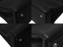 画像をギャラリービューアに読み込む, HERMES エルメス ケリー32 内縫い ヴェールグリス □F刻印 トリヨンクレマンス シルバー金具 ハンドバッグ 2WAY 中古 4c076670