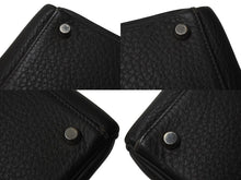 画像をギャラリービューアに読み込む, HERMES エルメス ケリー32 内縫い ヴェールグリス □F刻印 トリヨンクレマンス シルバー金具 ハンドバッグ 2WAY 中古 4c076670