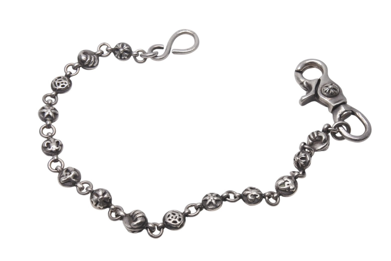 CHROME HEARTS – Tagged 