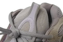 画像をギャラリービューアに読み込む, Adidas YEEZY BOOST 700 イージーブースト500 Soft Vision FW2656 アイボリー パープル US7 26cm 中古 4c076700