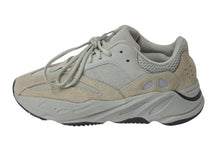 画像をギャラリービューアに読み込む, Adidas YEEZY BOOST 700 イージーブースト700 カニエウェスト ANALOG アナログ EG7596 アイボリー グリーン US7 25.5cm 中古 4c076701