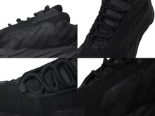 画像をギャラリービューアに読み込む, adidas アディダス YEEZY イージーブースト 700 MNVM スニーカー ブラック サイズ24.5cm 美品 中古 4c076702