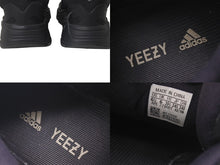 画像をギャラリービューアに読み込む, adidas アディダス YEEZY イージーブースト 700 MNVM スニーカー ブラック サイズ24.5cm 美品 中古 4c076702