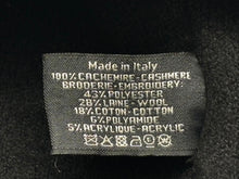 画像をギャラリービューアに読み込む, 極美品 CHANEL シャネル SS23 CC Logo Beanie CCロゴ ビーニー AA8603 カシミヤ ココマーク ブラック ジェニー着用モデル 中古 4b007698