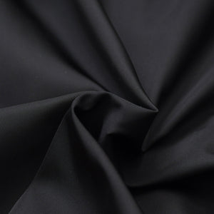 Like new PRADA Re-Nylon Anorak Parka SGC560 Triangle Plate Black M Size Black Metal Hardware Half Zip Used 4a007935