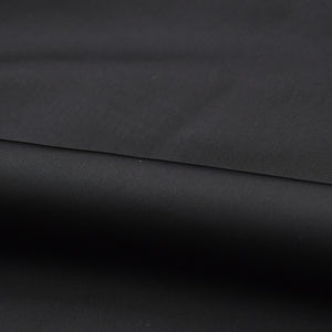 Like new PRADA Re-Nylon Anorak Parka SGC560 Triangle Plate Black M Size Black Metal Hardware Half Zip Used 4a007935