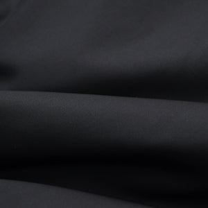 極美品 PRADA プラダ Re-Nylon ボンバージャケット MA-1 SGB903 XSサイズ ブラック オレンジ トライアングルロゴプレート ミニポーチ ラフシモンズ 中古 4a007936