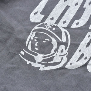 New and unused BILLIONAIRE BOYS CLUB Casanova Boys Club Japanese style kimono O/S size Gray Used 4a007982