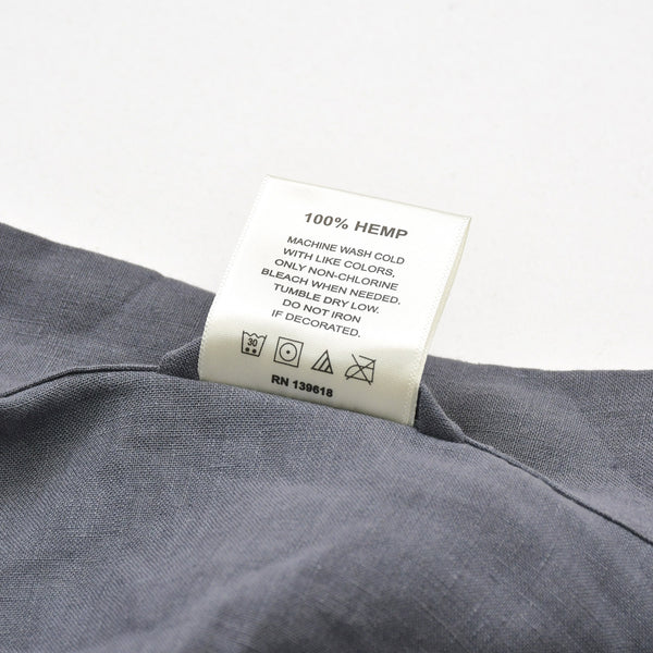 New and unused BILLIONAIRE BOYS CLUB Casanova Boys Club Japanese style kimono O/S size Gray Used 4a007982