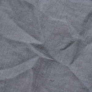 New and unused BILLIONAIRE BOYS CLUB Casanova Boys Club Japanese style kimono O/S size Gray Used 4a007982