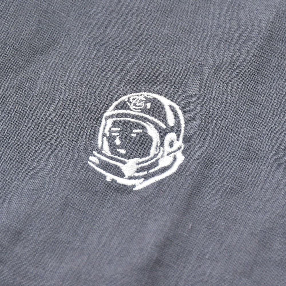 新品未使用 BILLIONAIRE BOYS CLUB カサノバボーイズクラブ 和風キモノ O/Sサイズ グレー 4a007982