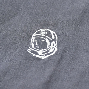 New and unused BILLIONAIRE BOYS CLUB Casanova Boys Club Japanese style kimono O/S size Gray Used 4a007982