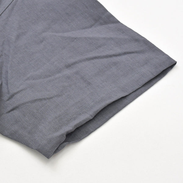 New and unused BILLIONAIRE BOYS CLUB Casanova Boys Club Japanese style kimono O/S size Gray Used 4a007982