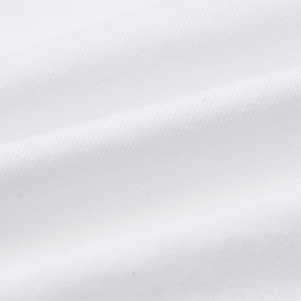New and unused BILLIONAIRE BOYS CLUB Casanova Boys Club T-shirt S size White Used 4a008049