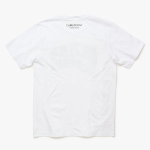 New and unused BILLIONAIRE BOYS CLUB Casanova Boys Club T-shirt M size White Used 4a008055