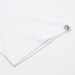 New and unused BILLIONAIRE BOYS CLUB Casanova Boys Club T-shirt M size White Used 4a008055